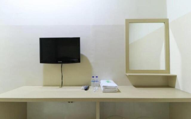 OYO 3981 Griyonur Homestay Syariah