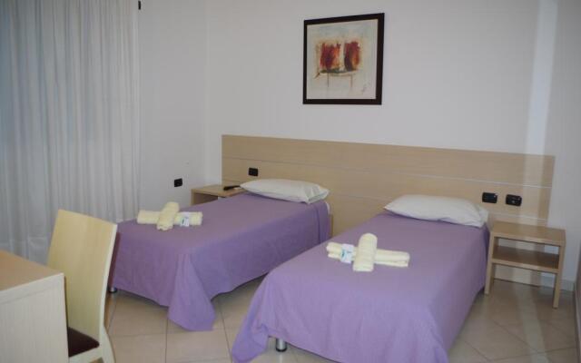 Hotel Lux Vlore