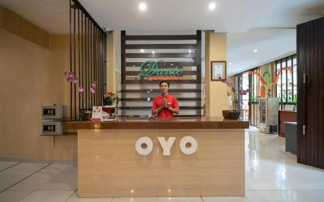 Dante Guest House by Oyo