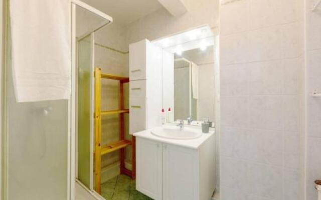 Bougnat - Agrã‰Able Et Lumineux, 2 Chambres 65M2