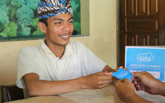 Airy Ubud Raya Andong Bali