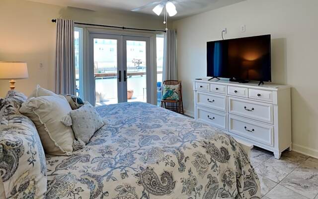 Key Allegro Canal House
