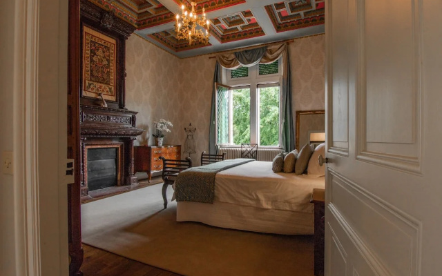 Chateau Terre Blanche