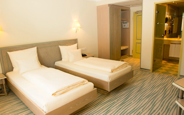 Hotel Stadt München