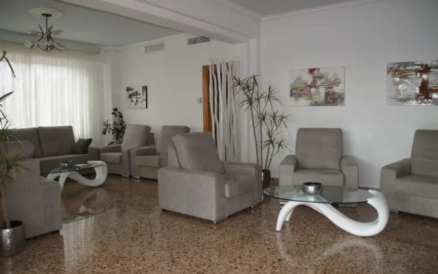 Hostal Lago Playa II