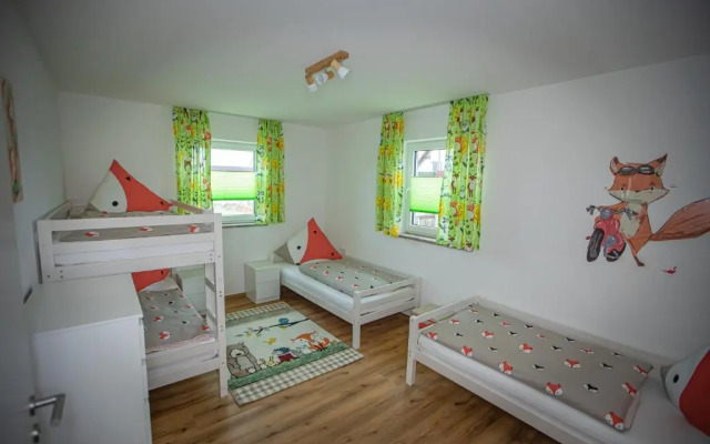 Apartment Haus Maria Waldblick