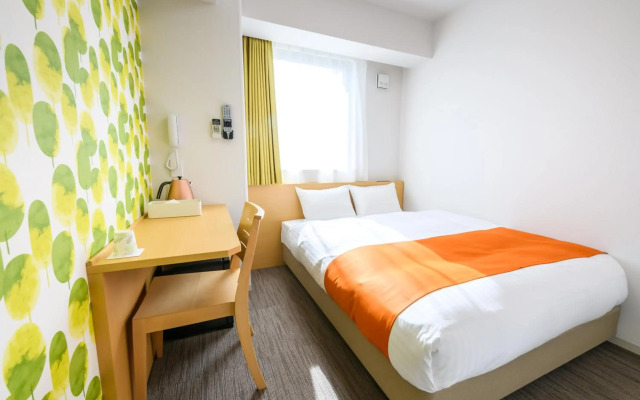 Hotel Sobial Namba Daikokucho