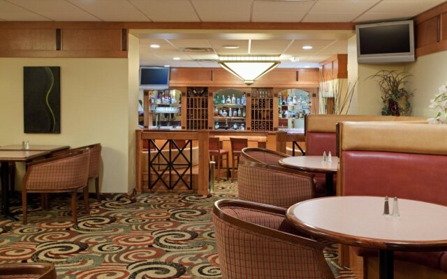 Crowne Plaza Moncton-Downtown by IHG