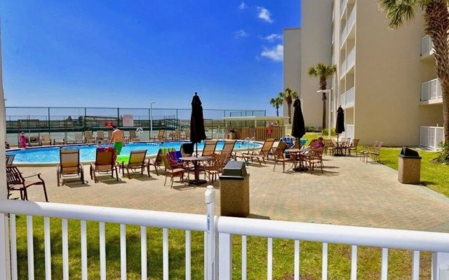 Gulf Shore Condo #112