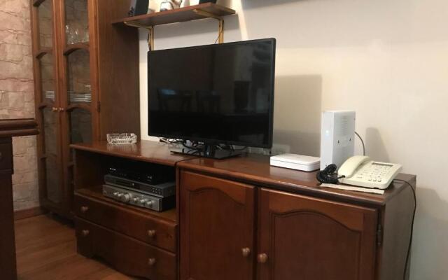 Apartamento Diego Arias 10