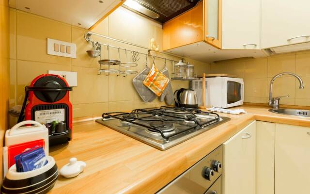 Stendhal 49 Apartment