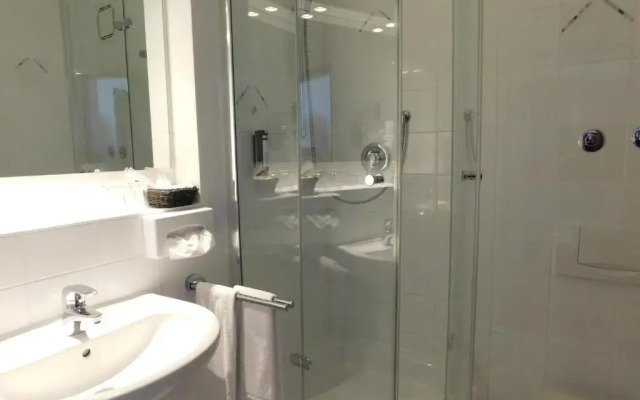 Alpinplus Hotel Holzkirchen