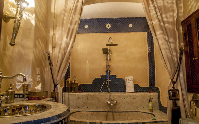 Riad Anabel