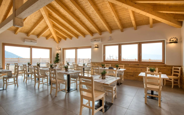 Agritur Maso Librar