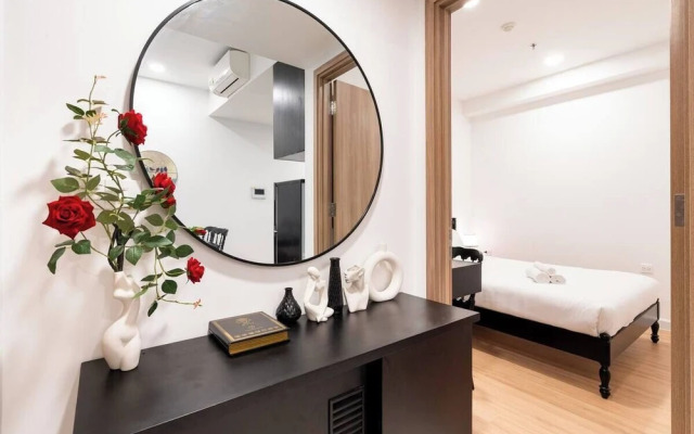 SOHO Residence & Hotel