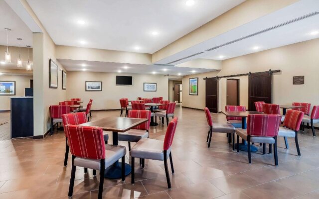 Comfort Suites La Vista - Omaha