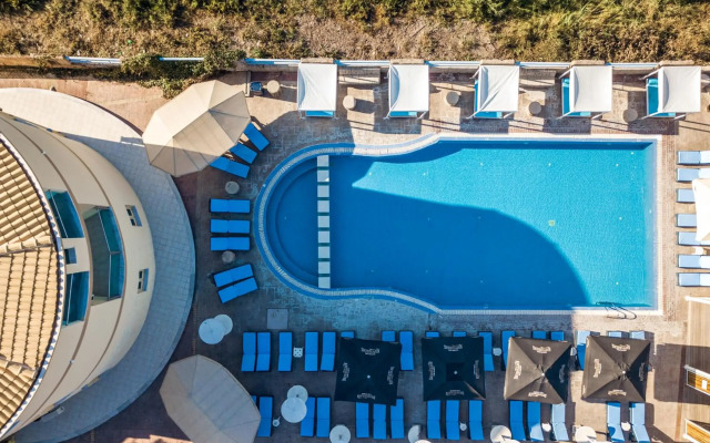 Paralia Studios