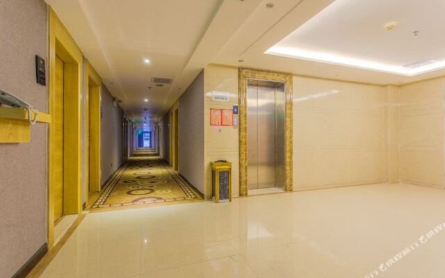 Maohua Hotel Guangzhou