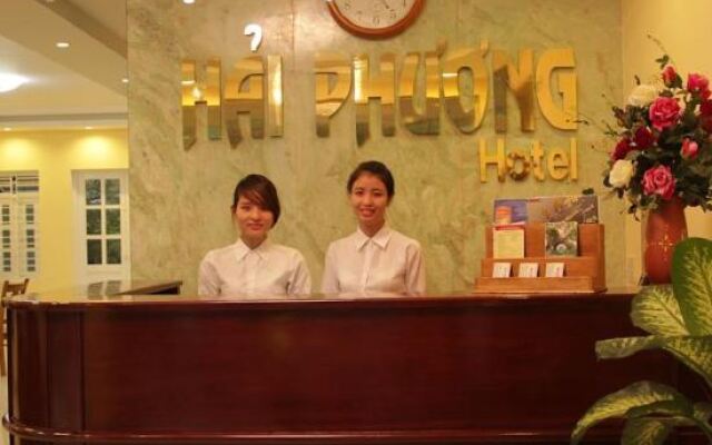 Hai Phuong Hotel