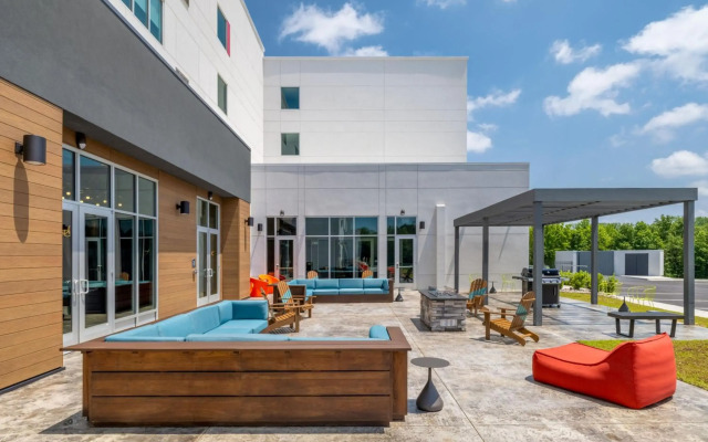 Aloft Florence