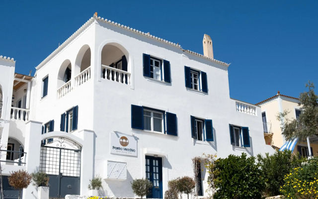 Porto Vecchio Luxury Suites