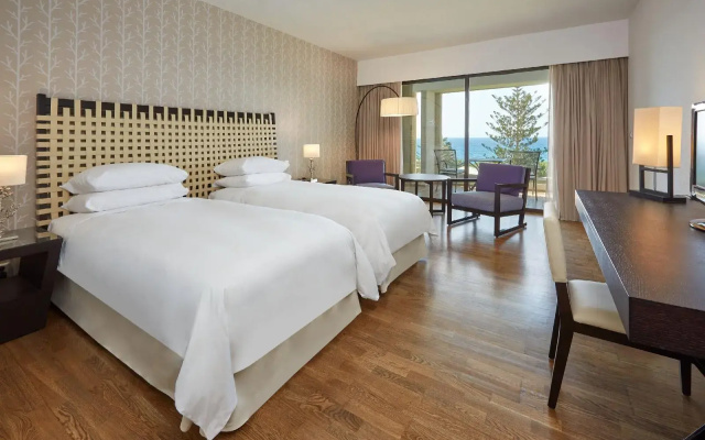Sheraton Rhodes Resort