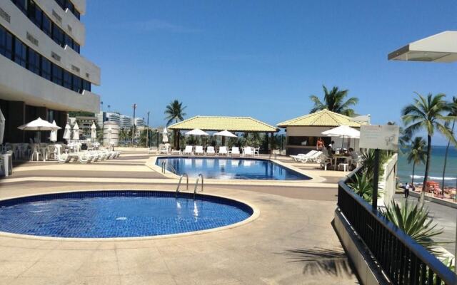 Flat Em Ondina (Ap.404)