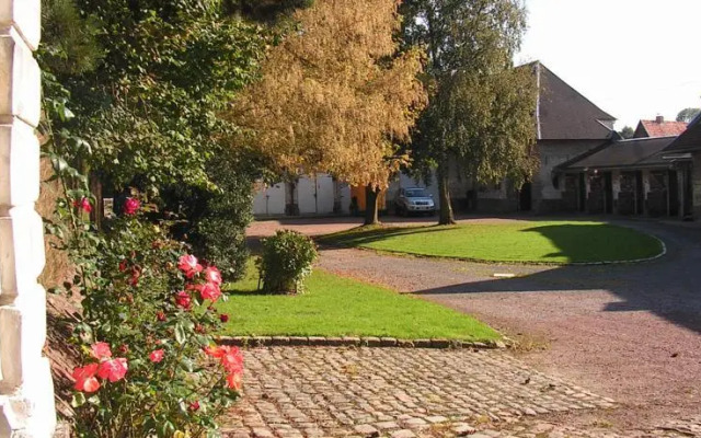 Gite Des Tilleuls - Haras Du Chateau