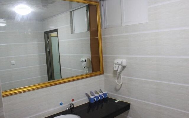 Chengwaicheng Inn Mojiang