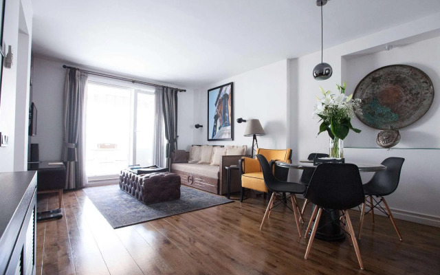 Urban Homes İstanbul