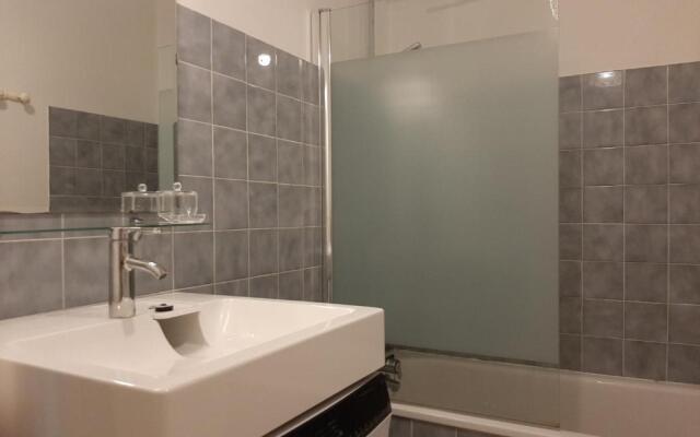 Appartement Ciboure, 2 pièces, 4 personnes - FR-1-239-651