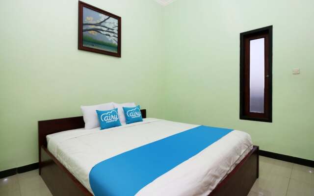 Airy Syariah Pramuka 26 Tuban