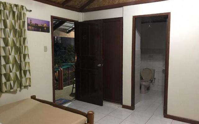 OYO 606 House Of Rose