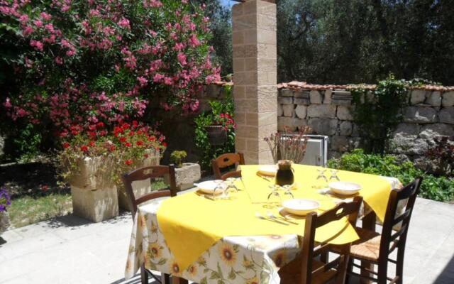 Agriturismo Le Tagliate