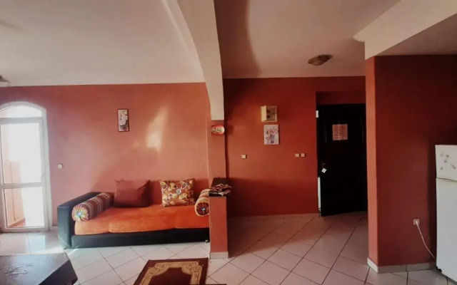 Tamraght Beach Apartment