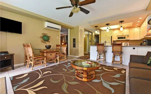 Papakea #H103 - 2 Br Condo