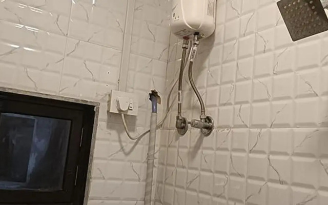 Fabhotel Platinum Inn