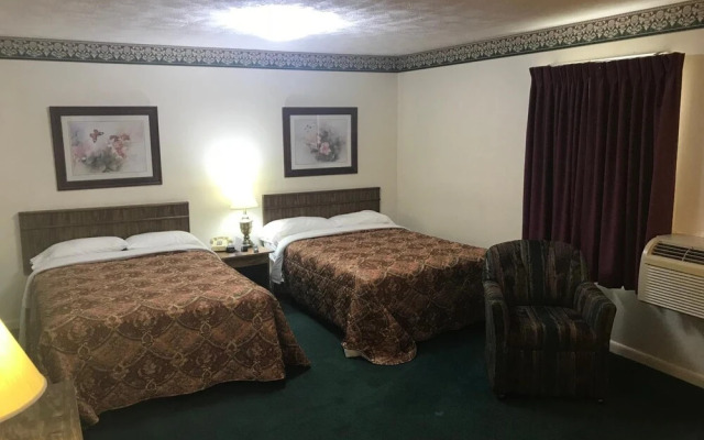 OYO Sheldon's Motel And Restaurant