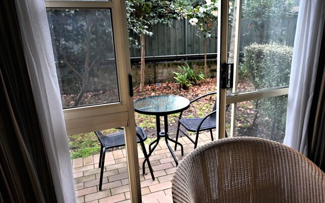 Grand Country Lodge Motel