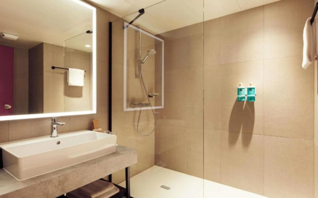 Novotel Zurich Airport Messe