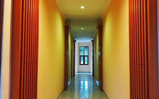 Hotel Mukti Jaya