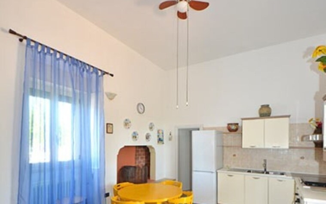 Villetta Il Boschetto Torre Vado