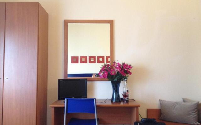 Hotel Indicatore Budget & Business at Glance