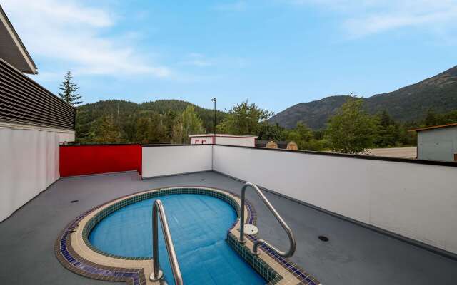 SureStay Hotel by Best Western Rossland Red Mountain