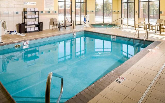 Courtyard by Marriott Sioux Falls