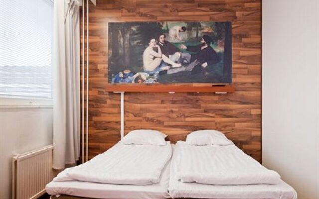 Best Western City