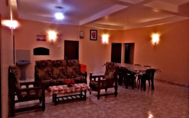 Dayananthan Inn Rest