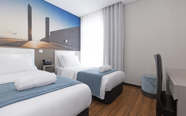 Fenicius Charme Hotel