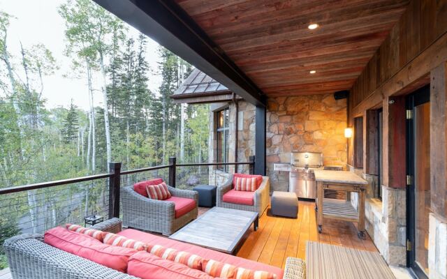 Alpenglow - 5 Br Home