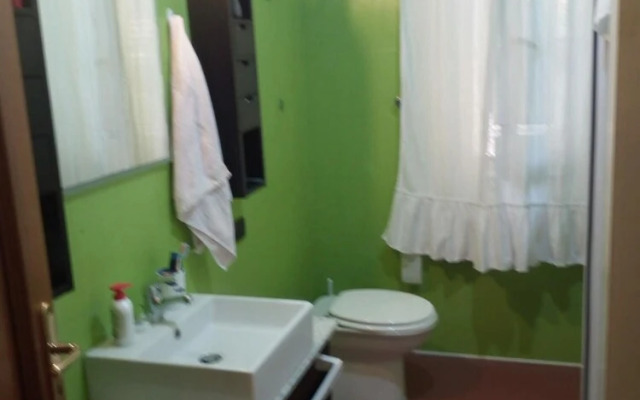 Apartment Via Lamaria